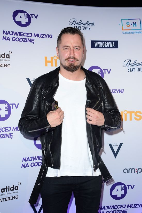 Oto pełna lista uczestników 2. edycji Agenta!