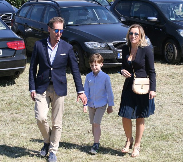 Piotr Kraśko został gospodarzem telewizji śniadaniowej