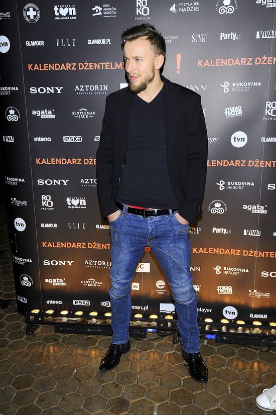 Kiedy panie przyćmiewają panów na ich imprezie (FOTO)