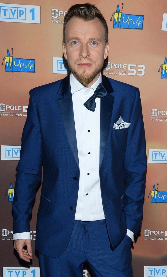 Plejada Gwiazd na Festiwalu w Opolu Plejada Gwiazd na Festiwalu w Opolu