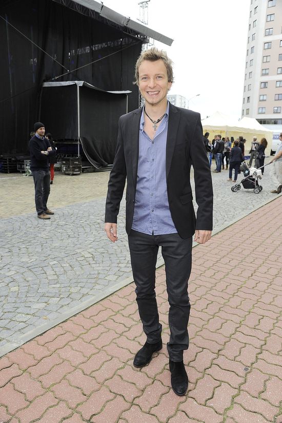 Piotr Kupicha NIE do poznania (FOTO)