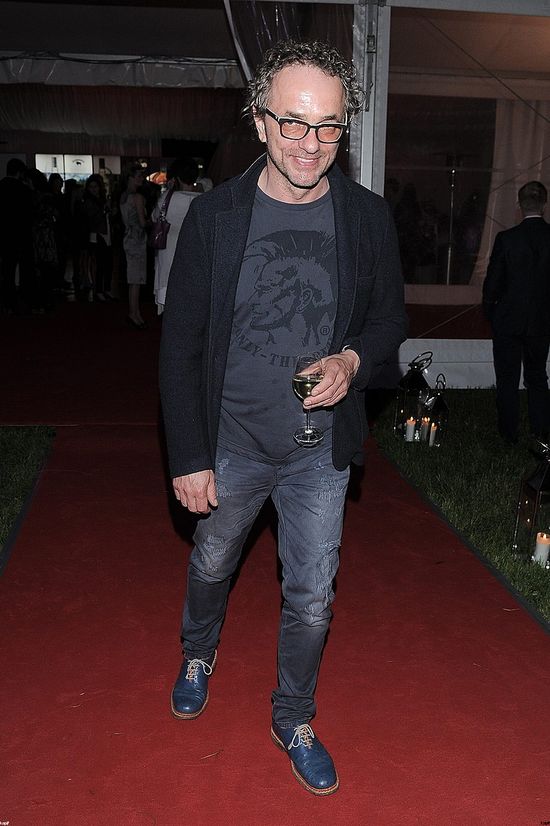 Goście gali Kryształowych Zwierciadeł (FOTO) Goście gali Kryształowych Zwierciadeł (FOTO)