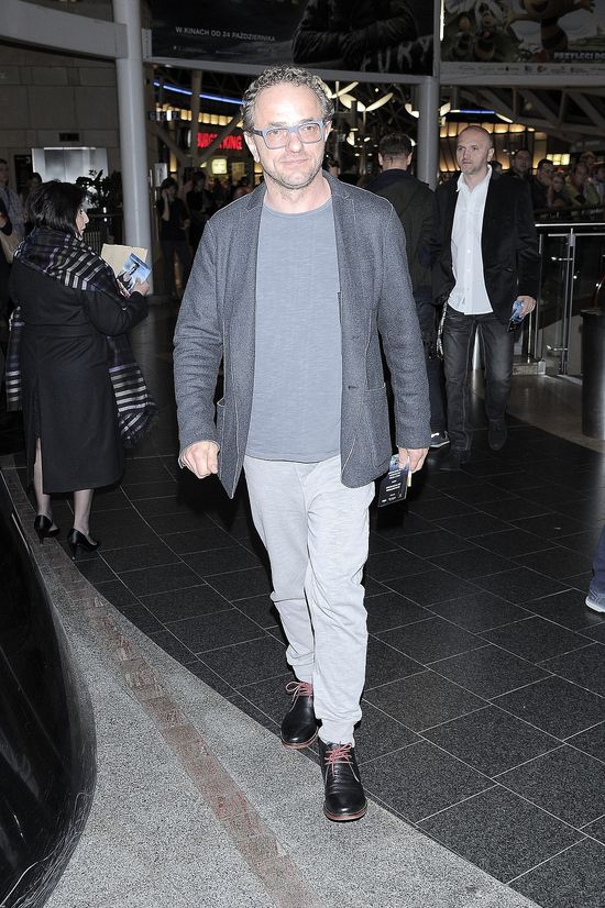 Gwiazdy na premierze filmu Służby specjalne (FOTO)