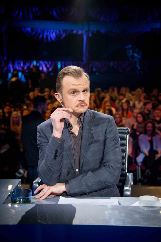 Piotr Rogucki: Mój diler zbankrutował! 