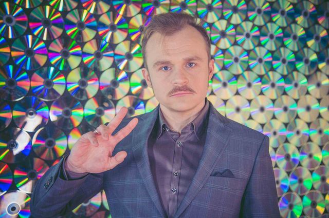 Piotr Rogucki: Mój diler zbankrutował! 