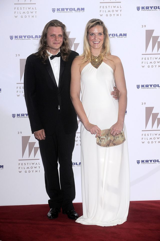 Gala finałowa festiwalu w Gdyni (FOTO)