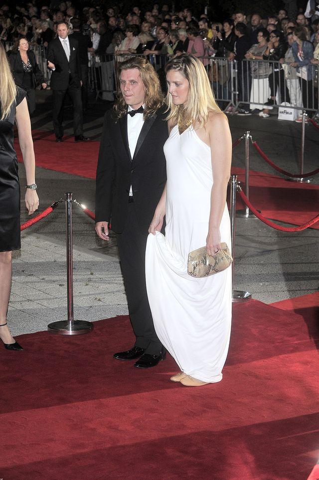 Gala finałowa festiwalu w Gdyni (FOTO)