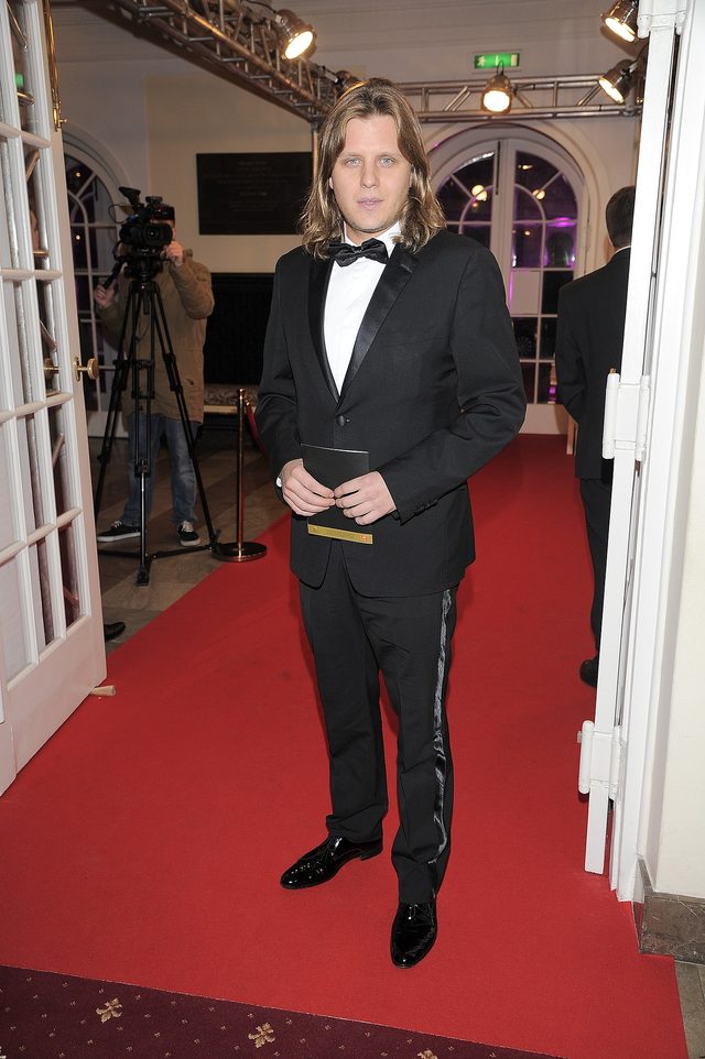 Gwiazdy na gali Orły 2015 (FOTO)