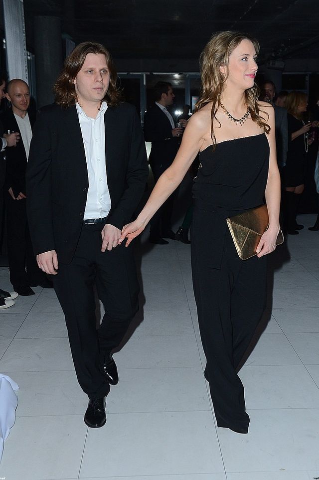 To z nim spotyka się Alicja Bachleda-Curuś? (FOTO) To z nim spotyka się Alicja Bachleda-Curuś? (FOTO)