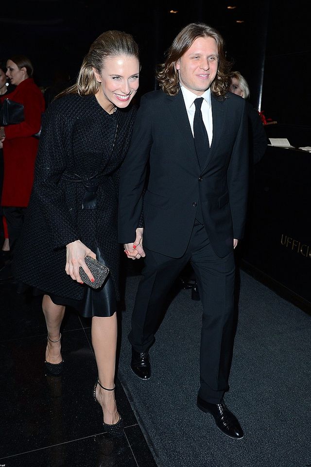 To z nim spotyka się Alicja Bachleda-Curuś? (FOTO) To z nim spotyka się Alicja Bachleda-Curuś? (FOTO)