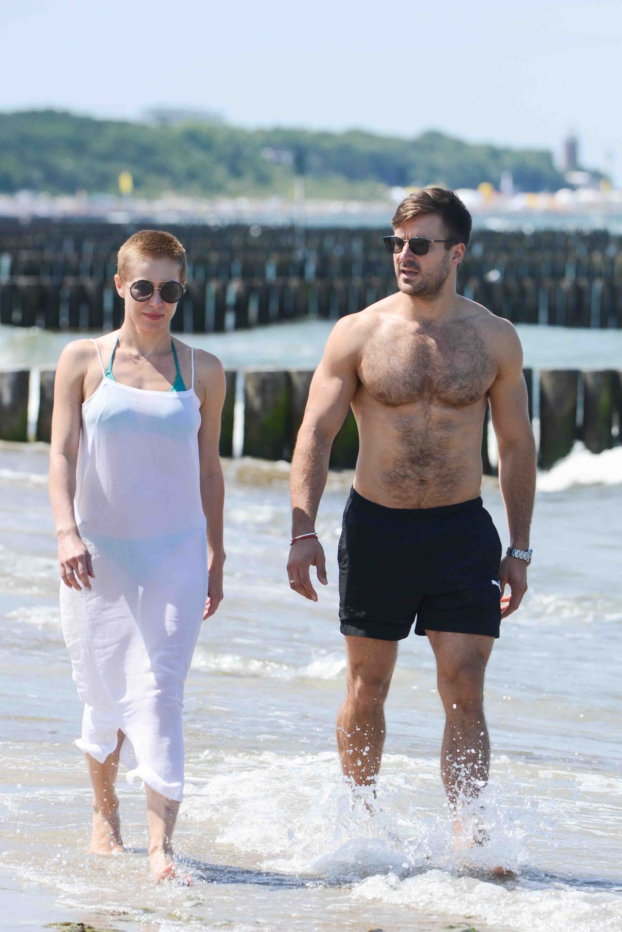 Czy to największe CIACHO Pollywood? (ZDJĘCIA) Czy to największe CIACHO Pollywood? (ZDJĘCIA)