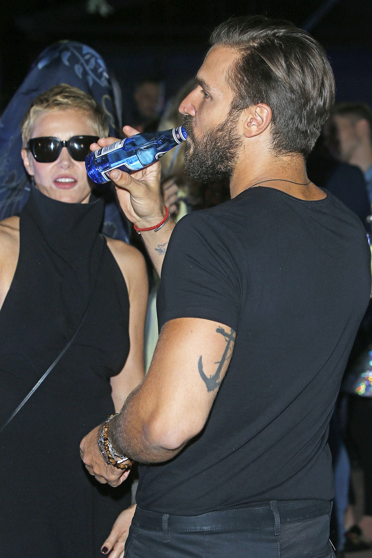 Piotr Stramowski: Byłem gruby