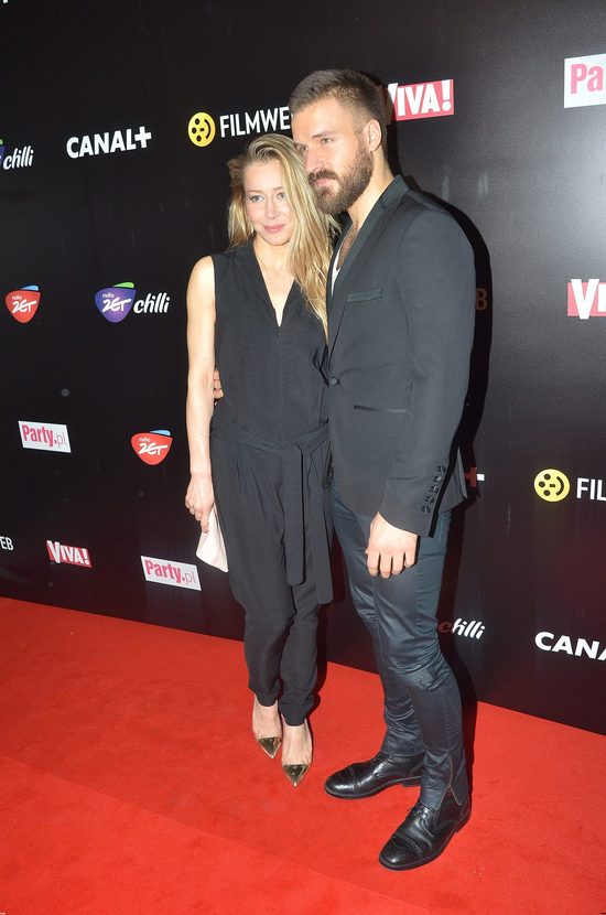 Moher na imprezie? (FOTO)