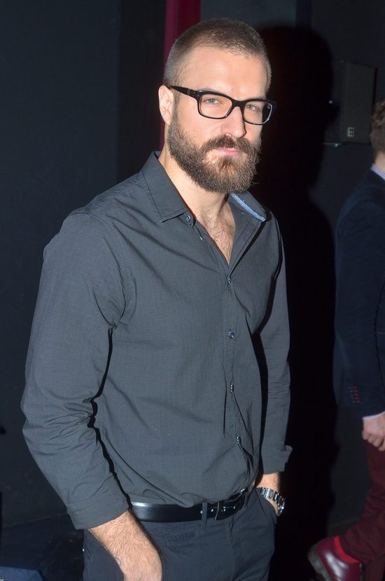 Piotr Stramowski - co lubi w związku ze starszą kobietą