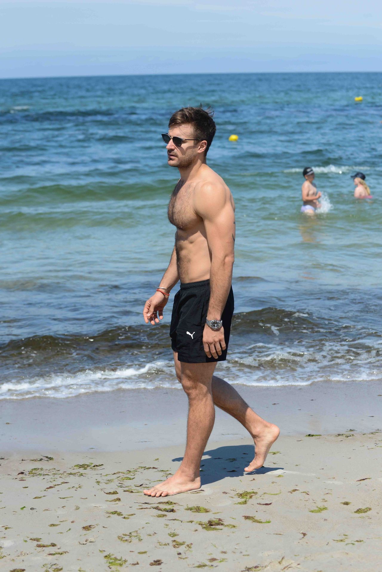 Czy to największe CIACHO Pollywood? (ZDJĘCIA) Czy to największe CIACHO Pollywood? (ZDJĘCIA)