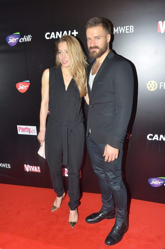 Moher na imprezie? (FOTO)