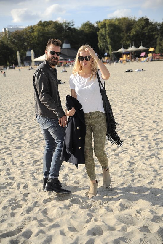 Piotr Stramowski - co lubi w związku ze starszą kobietą