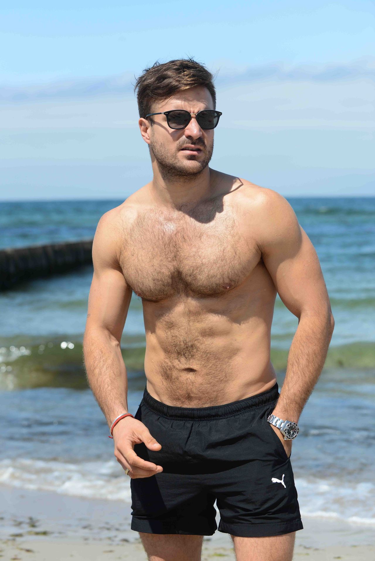 Czy to największe CIACHO Pollywood? (ZDJĘCIA) Czy to największe CIACHO Pollywood? (ZDJĘCIA)