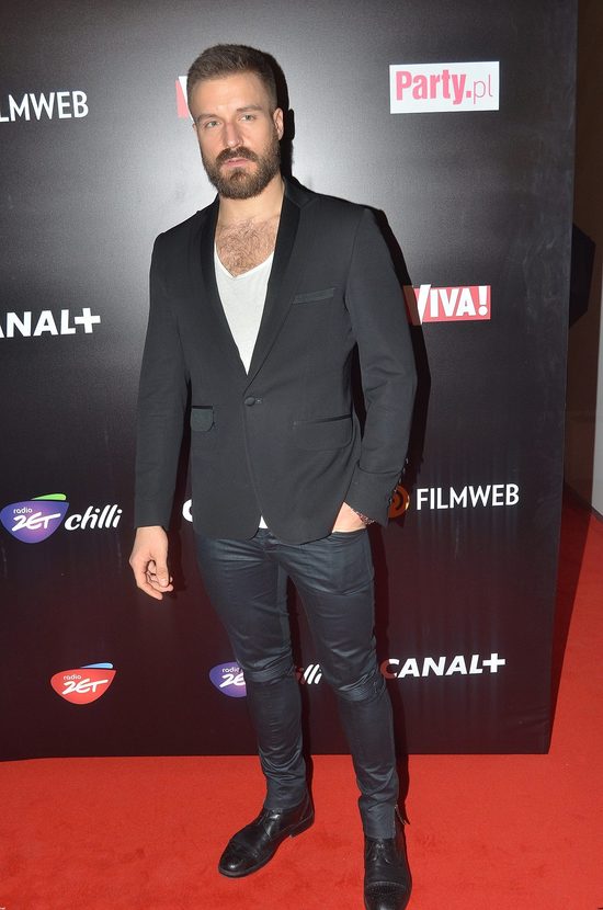 Moher na imprezie? (FOTO)