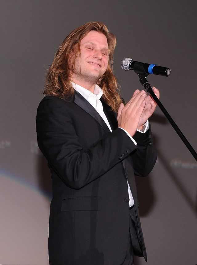 Piotr Woźniak Starak był kelnerem i handlował kożuchami