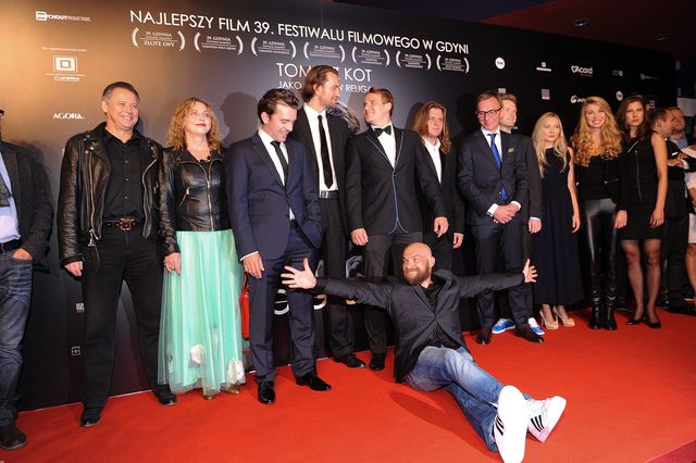 Piotr Woźniak Starak był kelnerem i handlował kożuchami