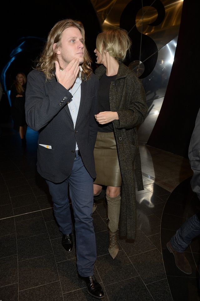 Piotr Woźniak Starak był kelnerem i handlował kożuchami