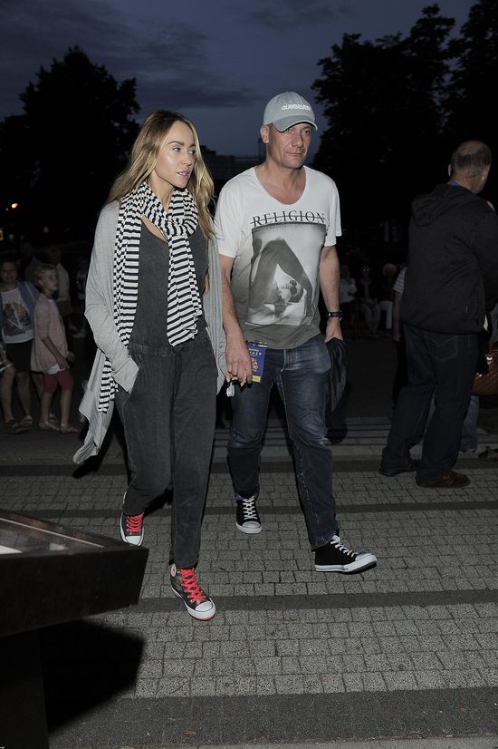 Gwiazdy już przyjeżdżają do Międzyzdrojów (FOTO)