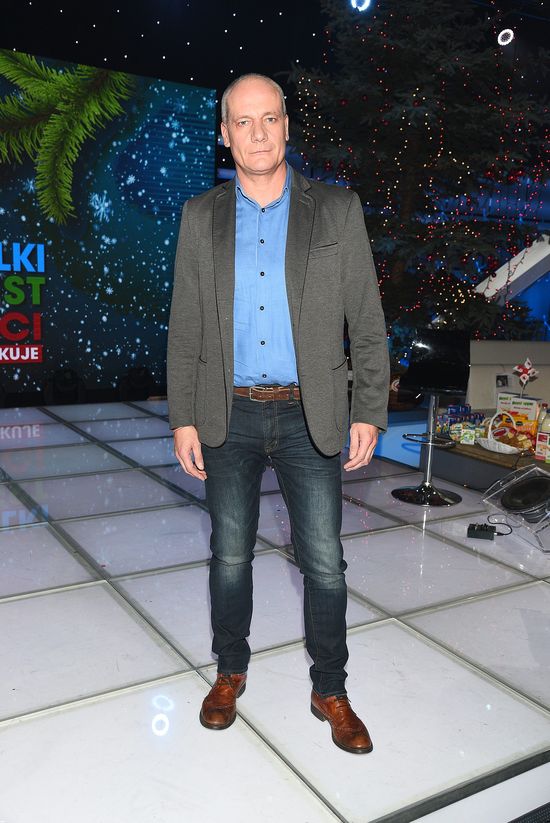 Gwiazdy na planie Wielkiego testu o żywności (FOTO) Gwiazdy na planie Wielkiego testu o żywności (FOTO)