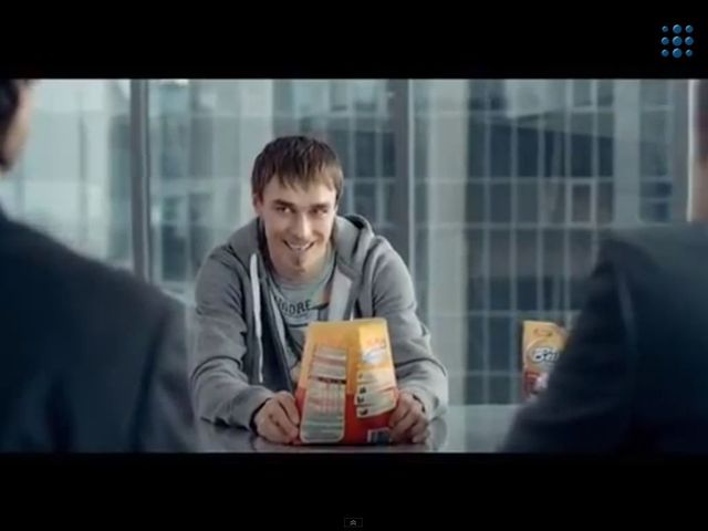 Piotr Żyła w reklamie [VIDEO]