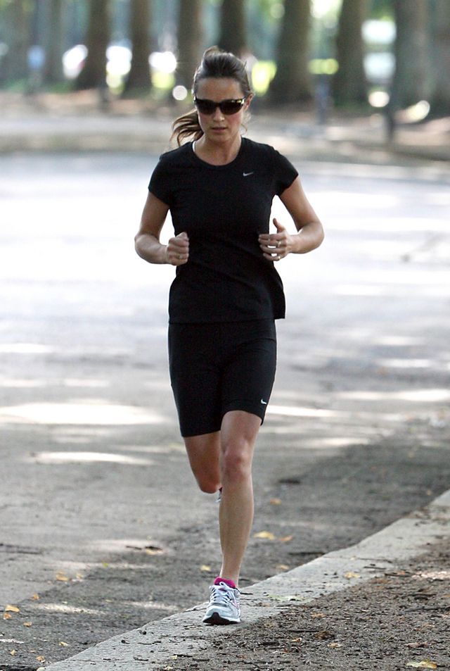 Pippa Middleton o pupie Kim Kardashian Pippa Middleton o pupie Kim Kardashian