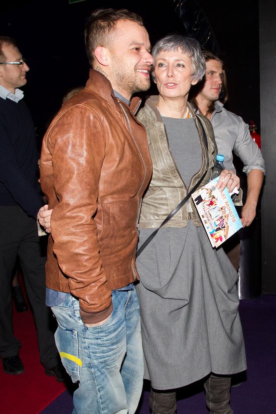 Premiera Last Minute Patryka Vegi (FOTO) Premiera Last Minute Patryka Vegi (FOTO)