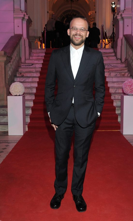 Gwiazdy na Balu Dziennikarza (MNÓSTWO ZDJĘĆ)