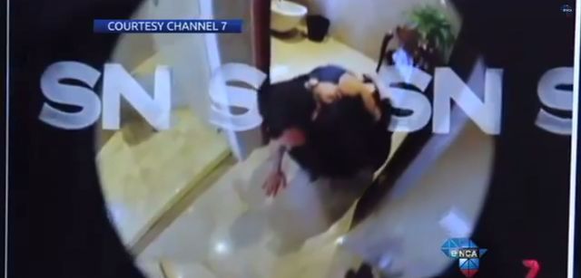 To video pokazuje, jak Oscar Pistorius zabił narzeczonąVIDEO To video pokazuje, jak Oscar Pistorius zabił narzeczonąVIDEO