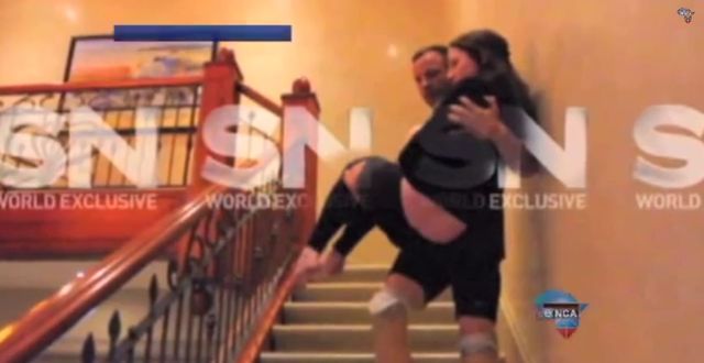 To video pokazuje, jak Oscar Pistorius zabił narzeczonąVIDEO To video pokazuje, jak Oscar Pistorius zabił narzeczonąVIDEO