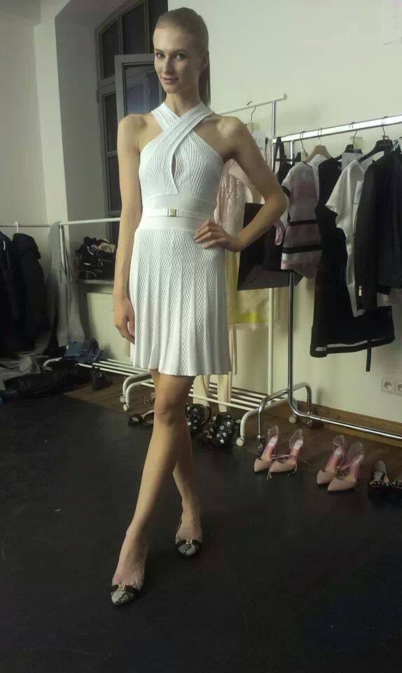 Joanna Krupa tęskni za Top Modelkami (FOTO)