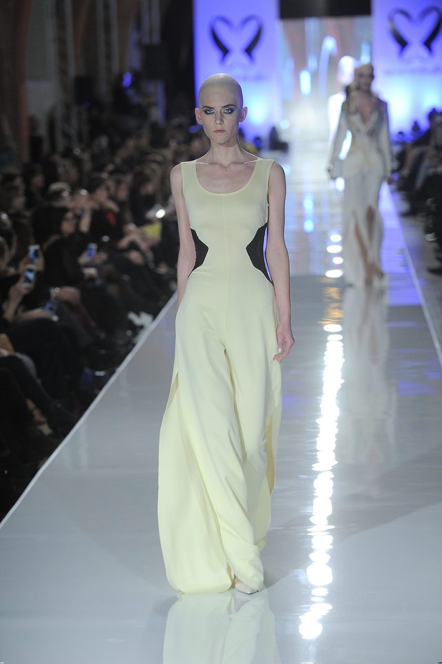 Anna Piszczałka bez włosów (FOTO)