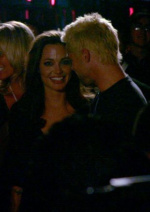  9 lat miłości Angeliny Jolie i Brad Pitta (MNÓSTWO ZDJĘĆ)