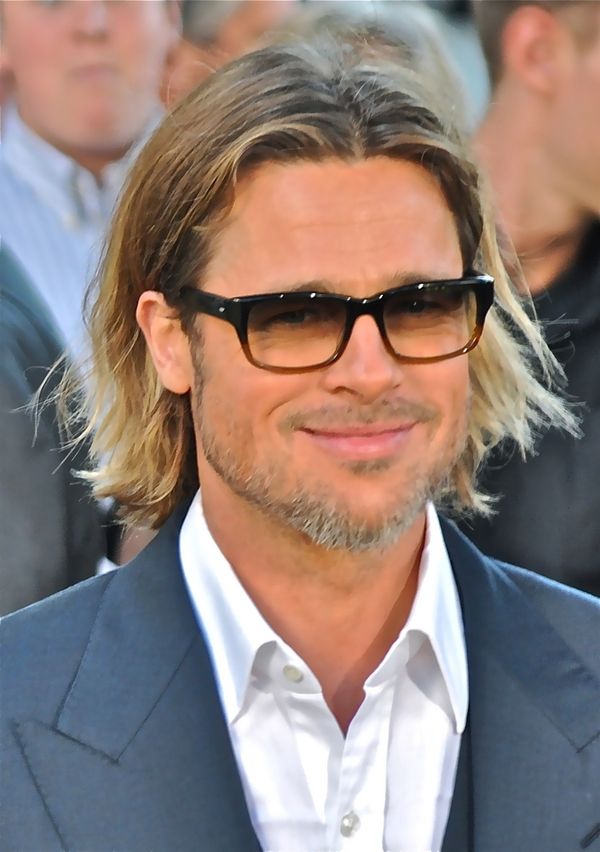 Brad Pitt wspomina swój najgorszy film