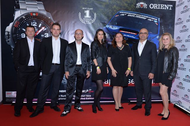 Gala Samochód Roku PLAYBOYA 2014 już za Nami! Gala Samochód Roku PLAYBOYA 2014 już za Nami!