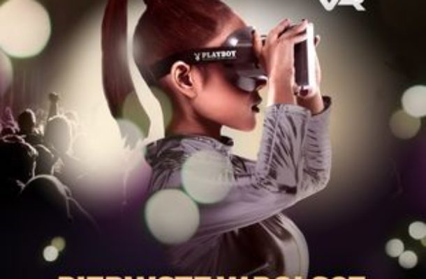 PLAYBOY FRAGRANCES X RED LIPS X KONCERTY W TECHNOLOGII VR