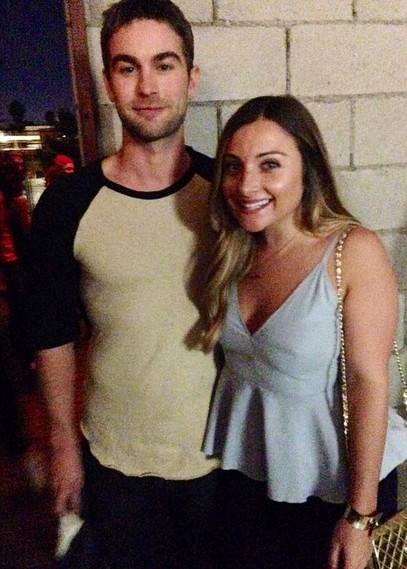 Gwiazdorzy plotkary ponownie razem! (FOTO)