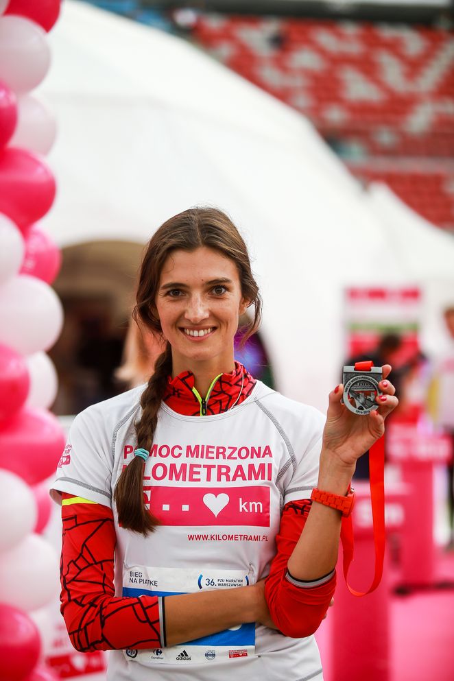 Druga edycja akcji Pomoc Mierzona Kilometrami już za nami!