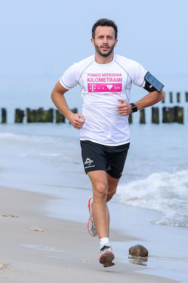 Druga edycja akcji Pomoc Mierzona Kilometrami już za nami!