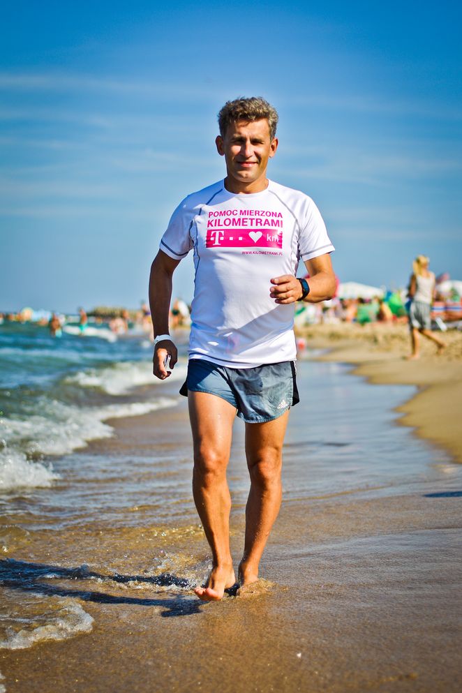 Druga edycja akcji Pomoc Mierzona Kilometrami już za nami!