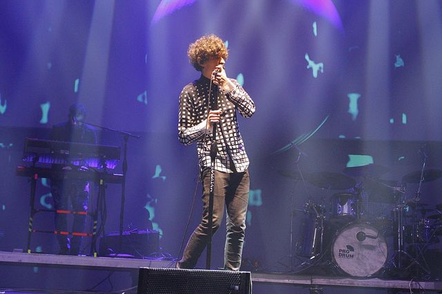 Dawid Podsiadło skomponował piosenkę do Kamieni na szaniec