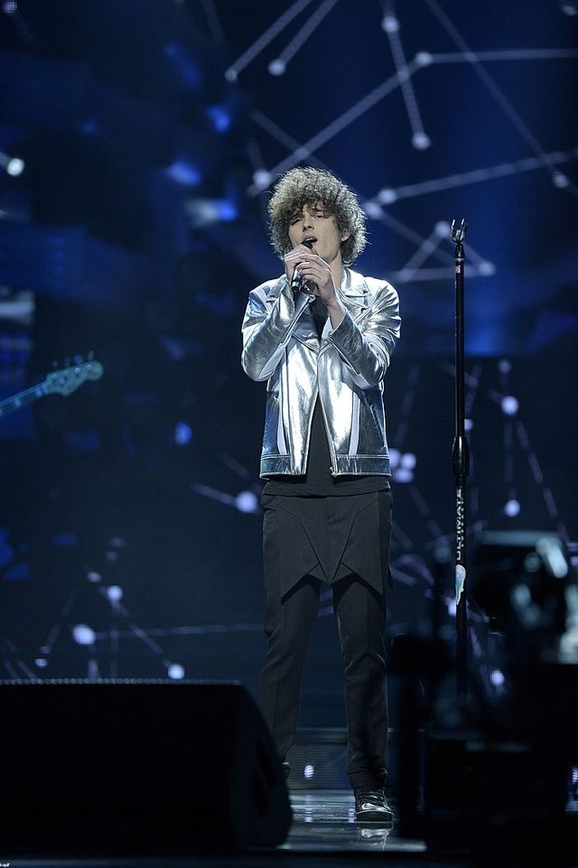 Festiwal TOPTrendy - koncert piątkowy (FOTO)