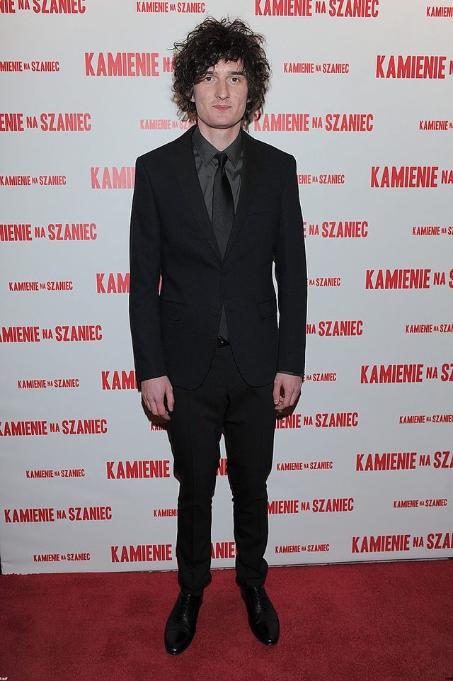 Premiera Kamieni na szaniec (FOTO) Premiera Kamieni na szaniec (FOTO)