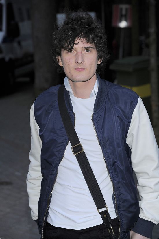 Zobaczcie premierowy teledysk Dawid Podsiadło - Forest!