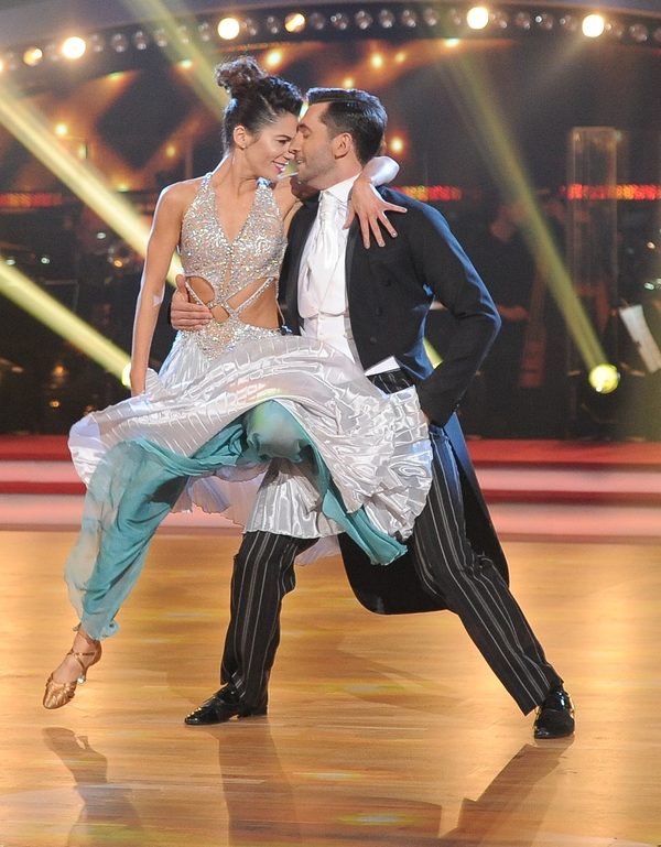 Gwiazdy na parkiecie 2. odcinka Tańca z gwiazdami (FOTO)