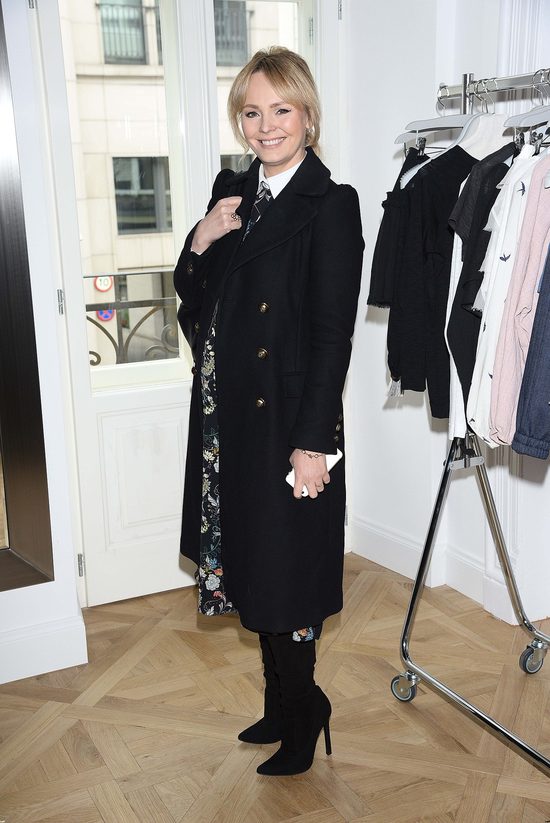 Gwiazdy na otwarciu showroomu 303 Avenue (FOTO)